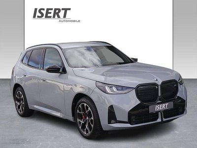 Gebraucht BMW X3 M Sport 398 PS (292 kW) 2025 Grau SUV