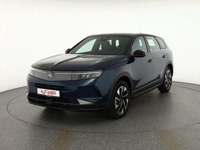 Neu Opel Grandland X 145 PS (106 kW) 2025 Schwarz SUV