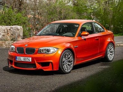 BMW 1M