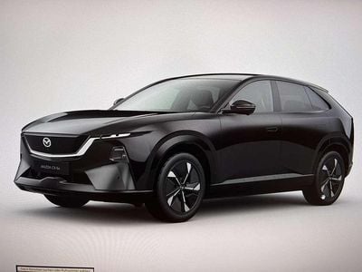 Nuova Mazda CX-6e Takumi-Line 189 kW (258 CV) 2026 Nero SUV