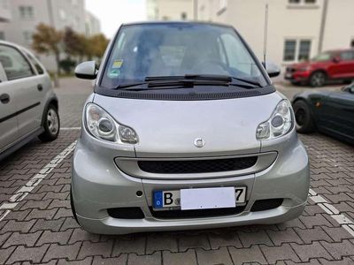 Smart ForTwo Coupé
