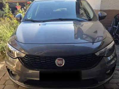 Gebraucht Fiat Tipo