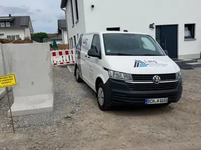 Używany VW Transporter 110 KM (80 kW) 2022 Biały Van