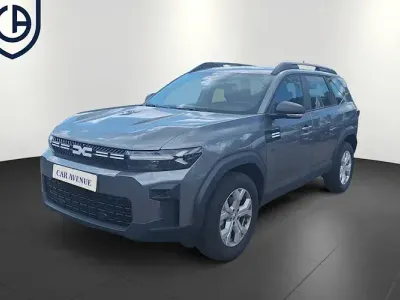 Gebraucht Dacia Bigster Essentiel 140 PS (102 kW) 2026 Grau SUV