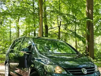 Gebraucht VW Golf V