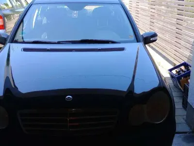 Gebraucht Mercedes C200