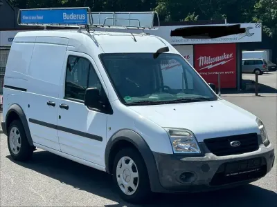 Gebraucht Ford Transit Connect
