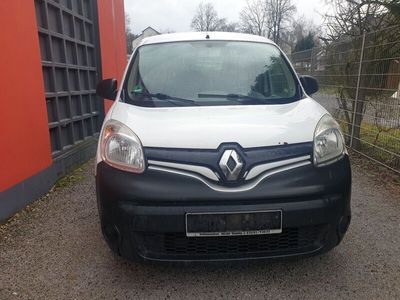 gebraucht Renault Kangoo 1.5 dCi Kasten.Klima