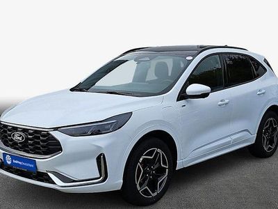 Neu Ford Kuga ST-Line X 243 PS (178 kW) 2026 Weiß SUV