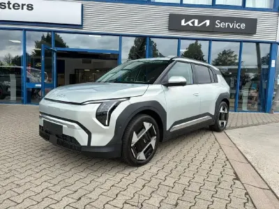 Neu Kia EV3 Earth 150 kW (204 PS) 2026 Other SUV