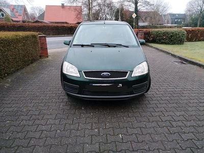 Gebraucht Ford Focus 101 PS (74 kW) 2004 Grün Kombi