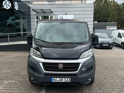 gebraucht Fiat Ducato mit elektrischer Laderampe