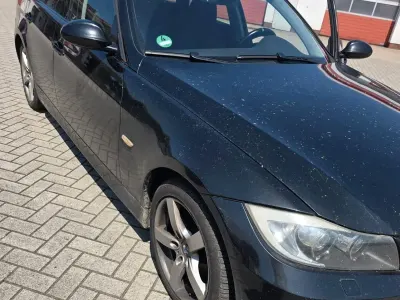 Gebraucht BMW 318