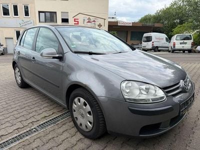 VW Golf V