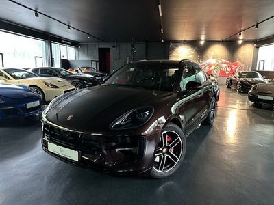 gebraucht Porsche Macan GTS*Sport AGA*Pano*ACC*Surround View*AHK