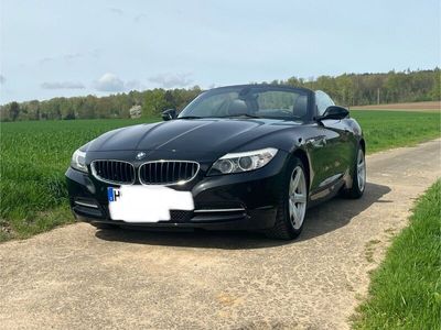 gebraucht BMW Z4 sDrive23i -