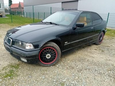 BMW 316