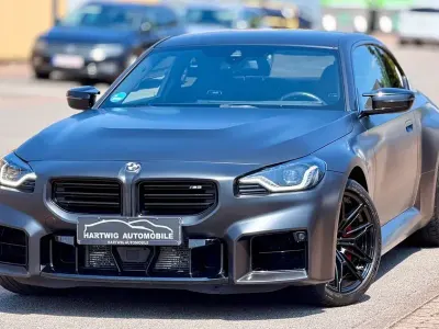 Gebraucht BMW M2