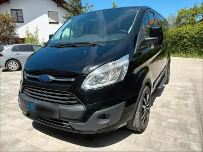 Gebraucht Ford Tourneo