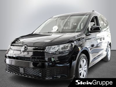 gebraucht VW Caddy California 2.0 TDI KLIMA SHZ KAMERA PANO Neuwagen, bei Richard Stein GmbH & Co. KG