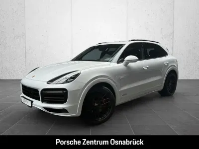 Gebraucht Porsche Cayenne GTS