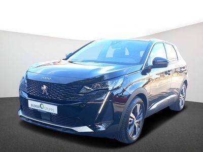 gebraucht Peugeot 3008 Hybrid4 300 Road Trip EAT8