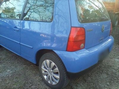 VW Lupo