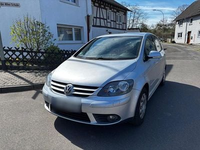 Occasion VW Golf IV 115 PK (84 kW) 2006 Zilver Hatchback