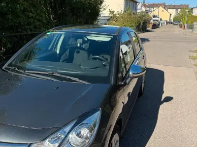 Gebraucht Citroën C3