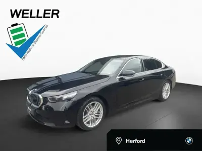 Gebraucht BMW 530e