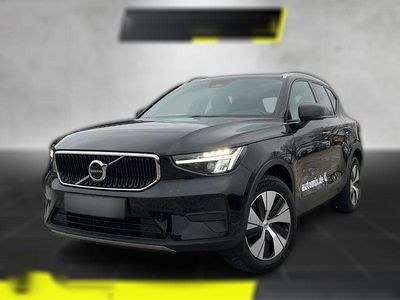 Gebraucht Volvo XC40 163 PS (119 kW) 2023 Metallic SUV
