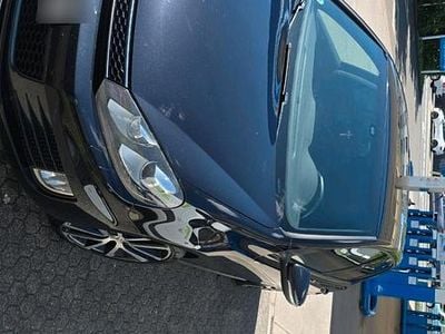 Gebraucht VW Golf VI GTD 170 PS (125 kW) 2012 Schwarz Kleinwagen