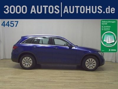 Mercedes GLC220