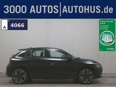 Opel Corsa-e
