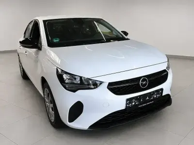 Gebraucht Opel Corsa-e