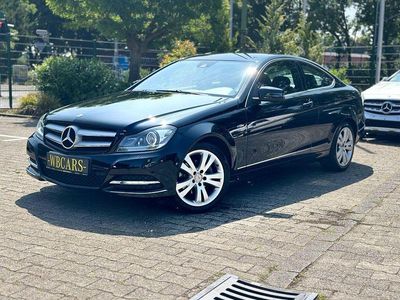 Mercedes C180