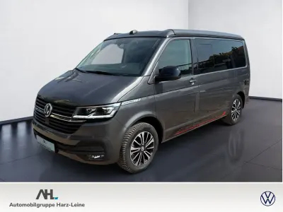 Gebraucht VW California Pro 204 PS (150 kW) 2022 Van
