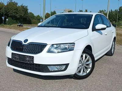 Gebraucht Skoda Octavia