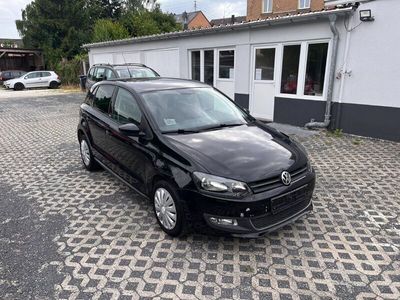 VW Polo