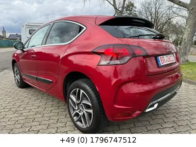 Gebraucht Citroën DS4