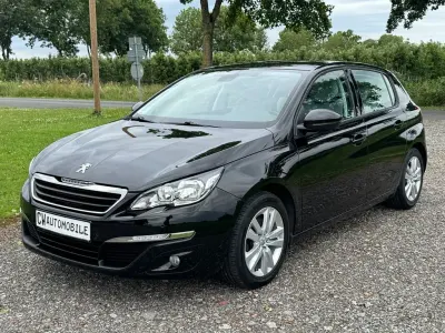 Gebraucht Peugeot 308