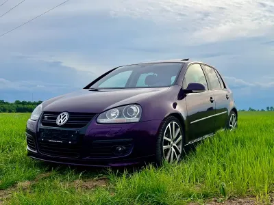 Gebraucht VW Golf V