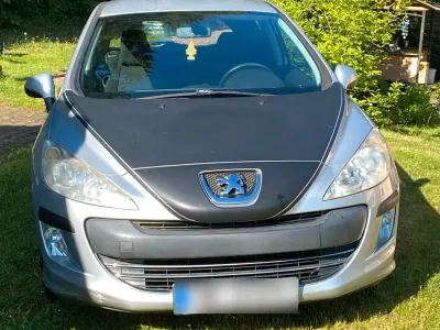 Gebraucht Peugeot 308