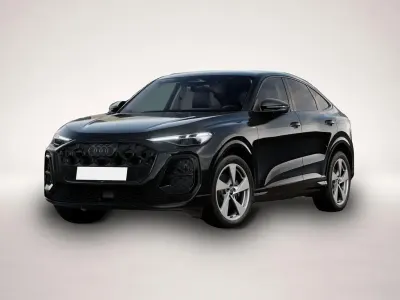Gebraucht Audi Q5 Ambiente 204 PS (150 kW) 2026 Manufacturer SUV