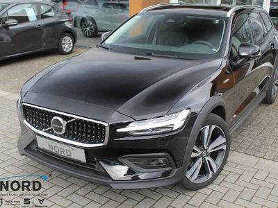 gebraucht Volvo V60 CC Cross Country B4D Plus...