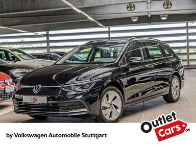 VW Golf VIII