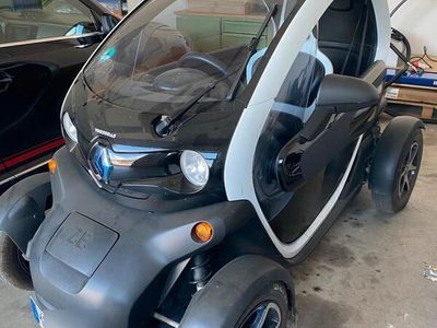 Renault Twizy