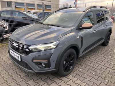 gebraucht Dacia Jogger Extreme+ TCe 100 ECO-G