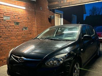 gebraucht Hyundai i30 