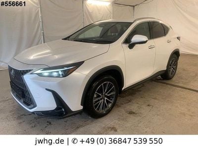 Lexus NX350h